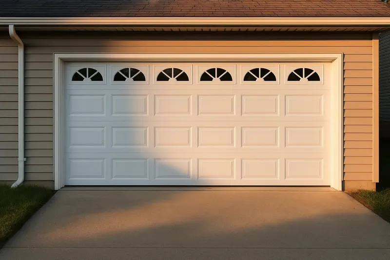 Contact Greenville Garage Door Pro