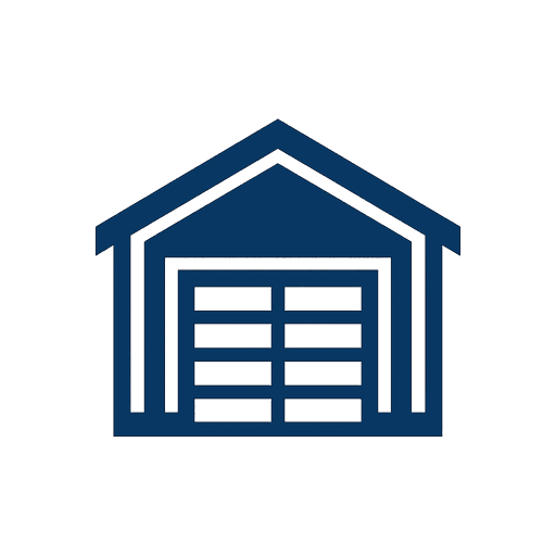 Greenville Garage Door Pro logo